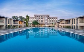 The Fern Sardar Sarovar Resort Kevadia, Gujarat