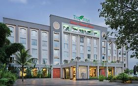 The Fern Sardar Sarovar Resort Kevadia, Gujarat, Series By Marriott